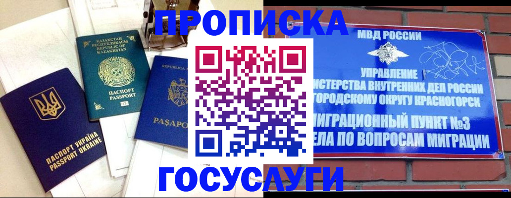 купить прописку в Старой Руссе